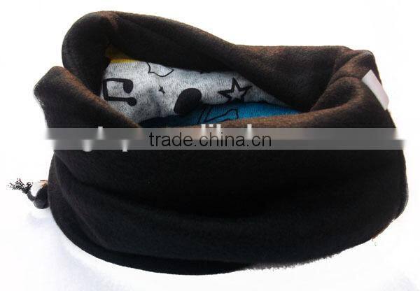 winter neck warmer scarf