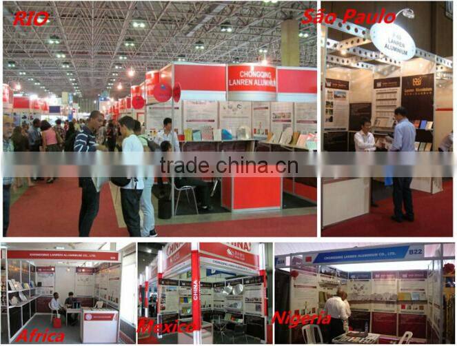 FIREPROOF ALUMINIUM COMPOSITE PANEL, OUTDOOR CLADDING IN