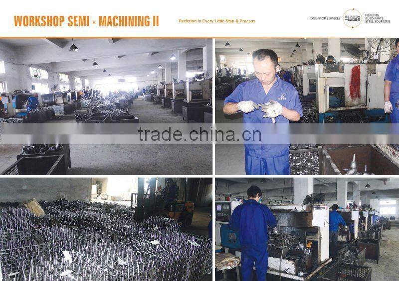 outer cv joint semi-machined for TOYOTA TO020