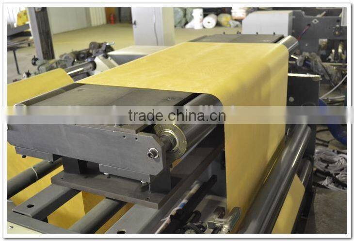 Printing press