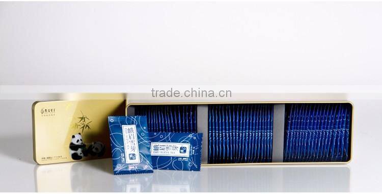 Benefit new premium weight loss green tea