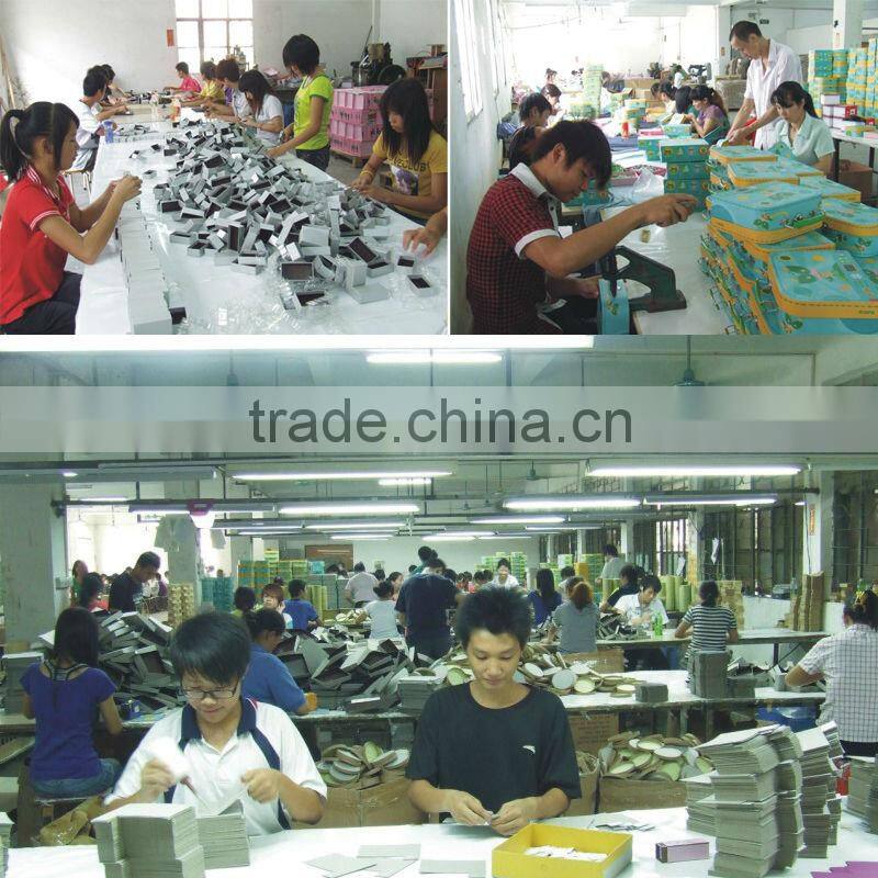 Gourmet Window Boxes candy boxes with window