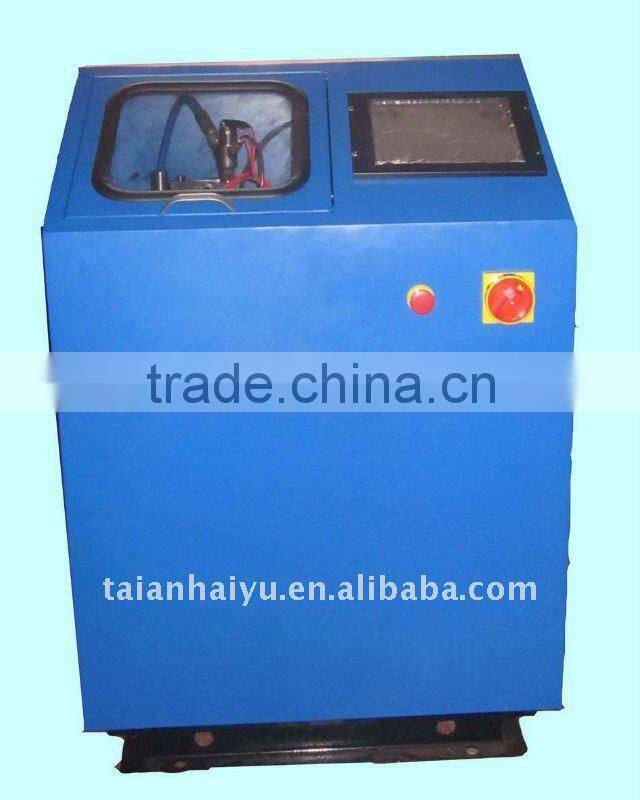 CRI200A high pressure common rail injector test equipment (best selling )