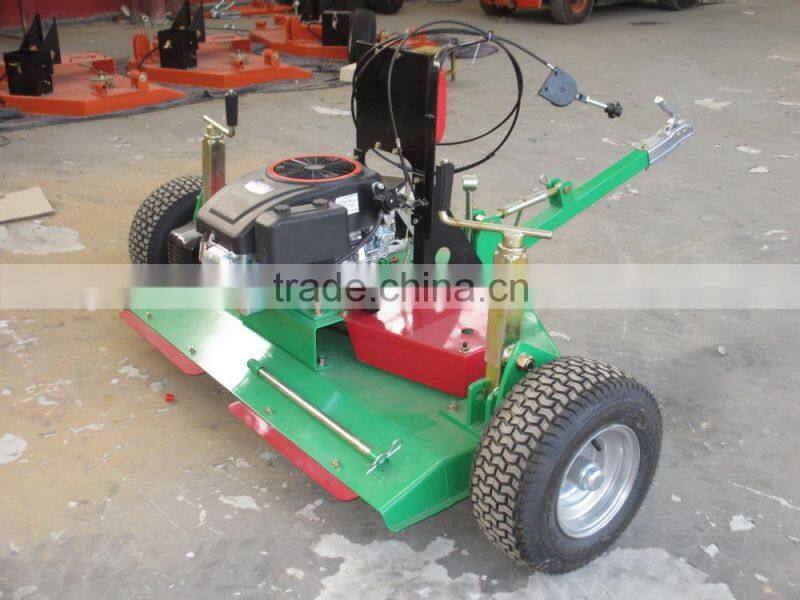 Mini Golf Professional atv mower