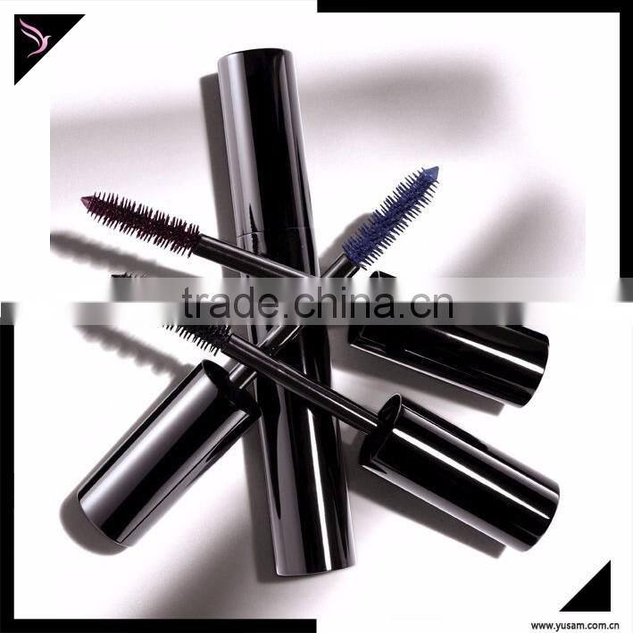 waterproof high quality OEM 3D effect fiber lash mascara