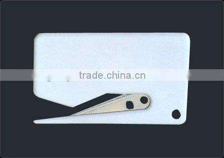 Letter envelope Opener cutter knife