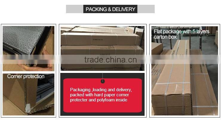 Steel almirah for indian markets