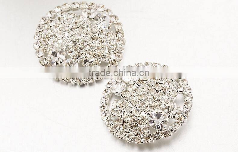 Metal Rhinestone Buttons,crystal button,glitter fashion buttons