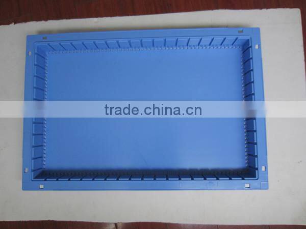 Plastic Injection Mould maker