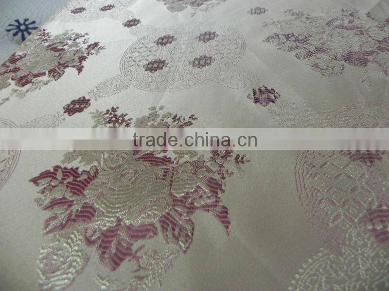 home textiles construction of different woven fabric