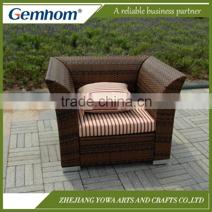 Europe furniture wicker patio furniture cheap