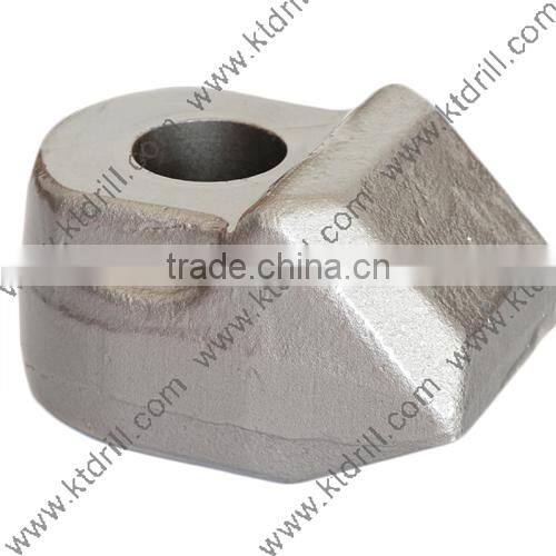 u43 cutting crusher pick tools blocks