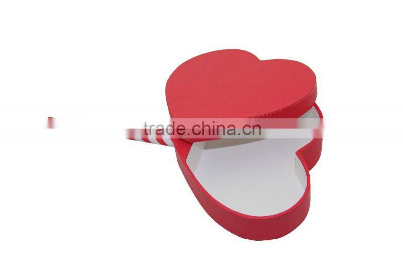 low price custom jewelry box packing