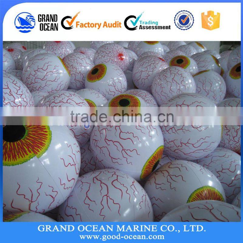 Championship football inflatable body zorb ball