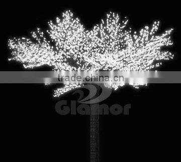 24V LED Xmas tree, for christmas and street decoration