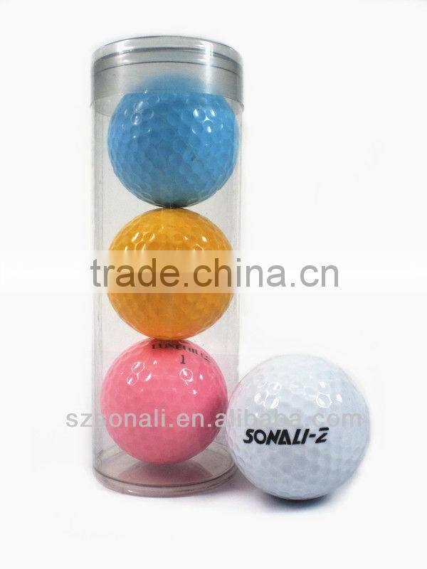 golf ball supply