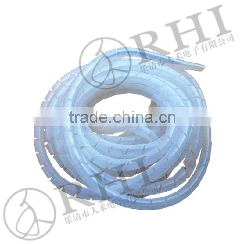 16mm Spiral wrapping band