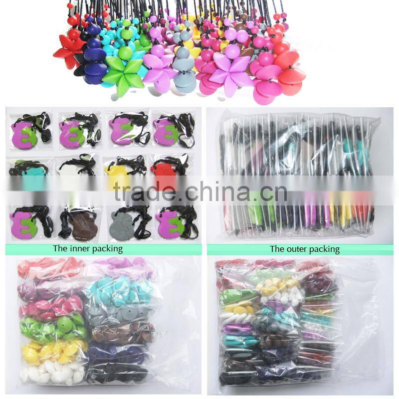 unique pentagram necklace