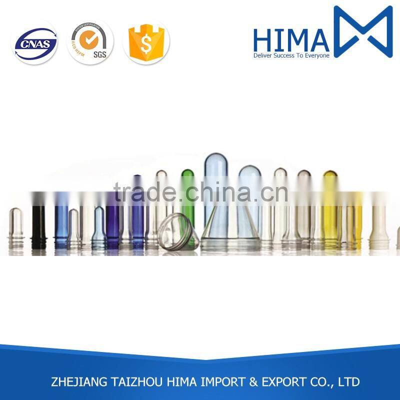 18g 28mm neck plastic preform