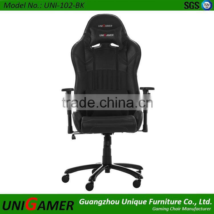 elegant design fashional popular gaming e-sport office chair
