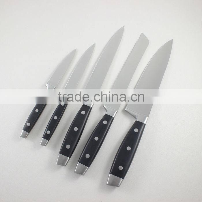 kitchen knife set