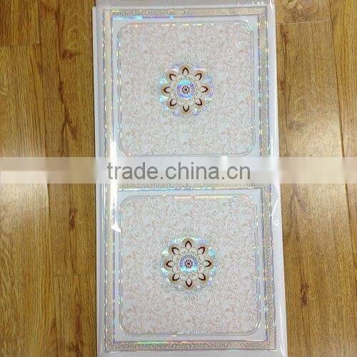 interior decoration home decoration for new year pvc wall tiles kitchen design