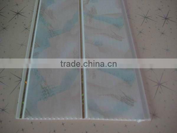 pvc decorative paneling celing design