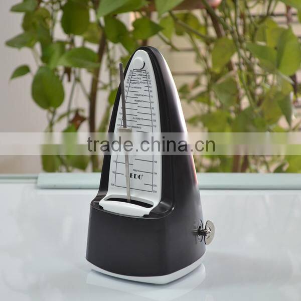 The bullet shape high quality metronome for piano