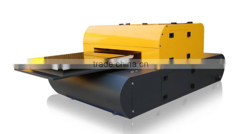 Nebula-Jet A2 high quality DTG printer for t-shirt