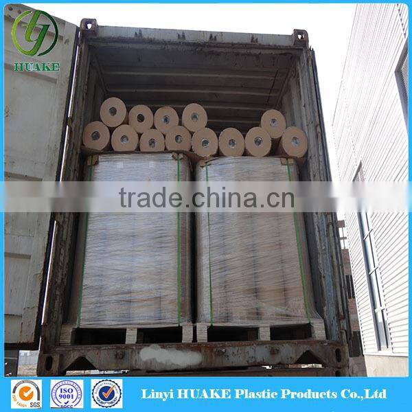 Window Glass Film For Plastic Composite Plate