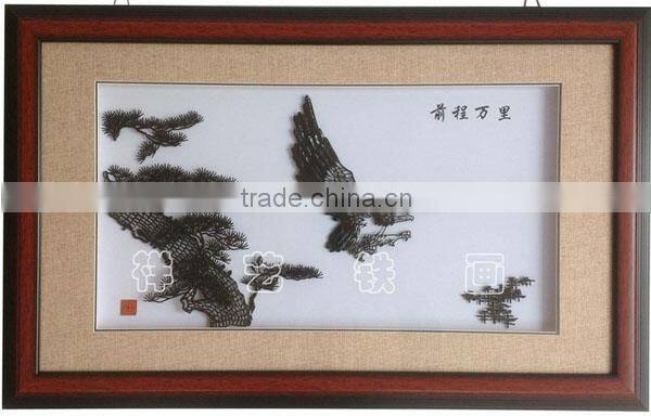 Wuhu iron picture iron picture the ambitious Mileage