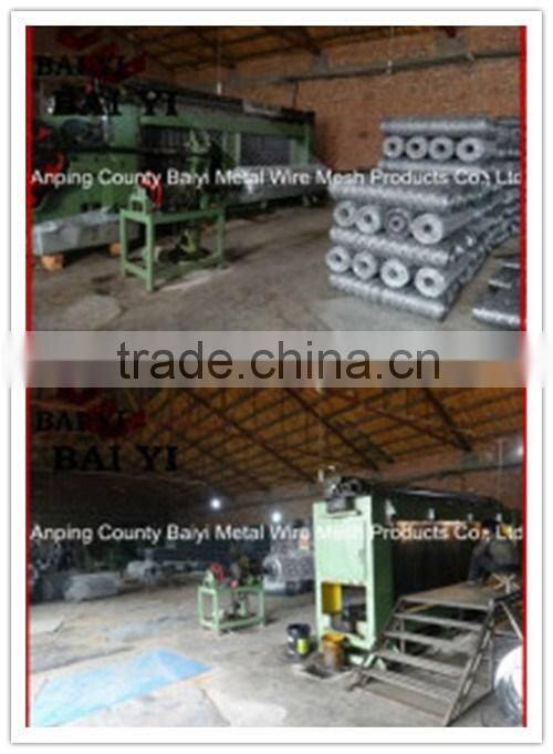 Alibaba China Hot Sale Cheap Large High Quality Galvanized Rabbit Cage