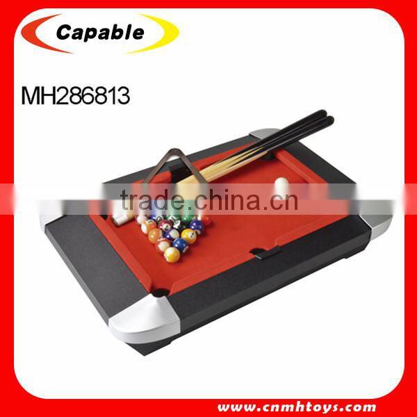 classic sport portable pool table biliard table game