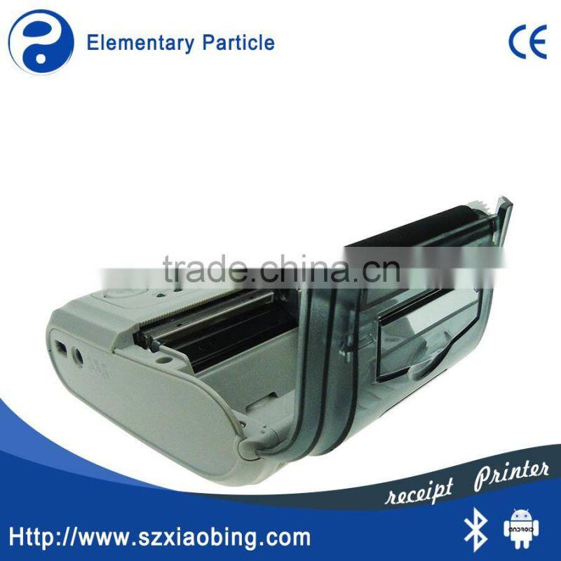 MP300 Cheap thermal Mobile Receipt Printer / Thermal Receipt 58mm Android Portable Mobile MINI POS Printer