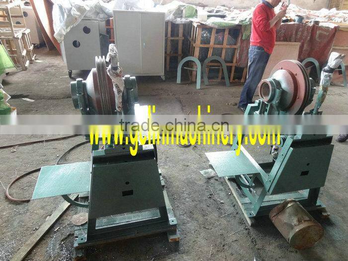 Advanced Technology XMQ series Lab Ball Grinding Mill