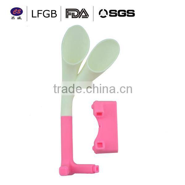 Best selling silicone cell phone loudspeaker,silicone mobile phone speaker,cute silicone loudspeaker