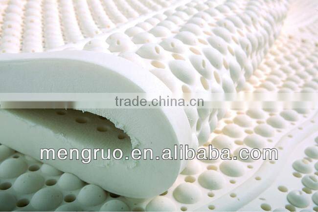 Perfect dream sleep natural latex mattress