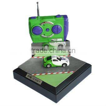 1/128 Mini R/C Car Upgrade Version