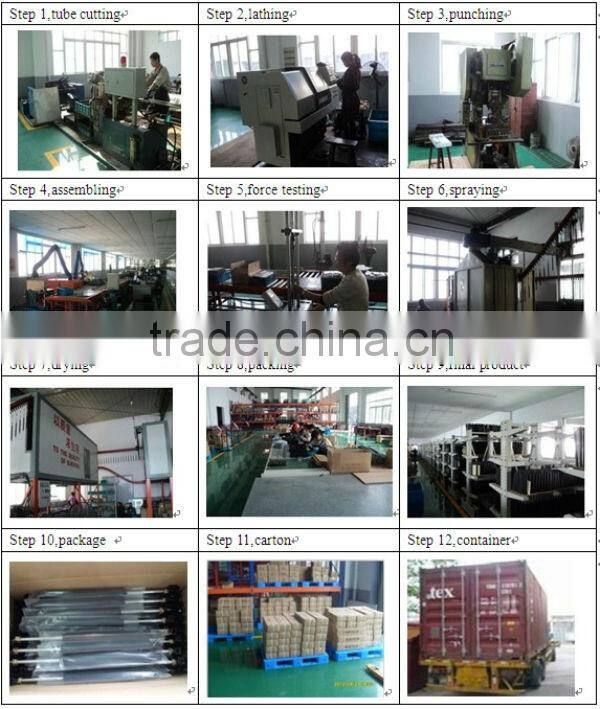 factory produce cabinet supporting gas spring widely used