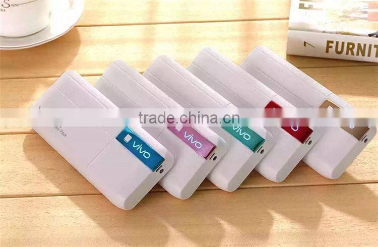 factory sale power bank 10000mah universel chargeur externe de batterie d'ordinateur portable
