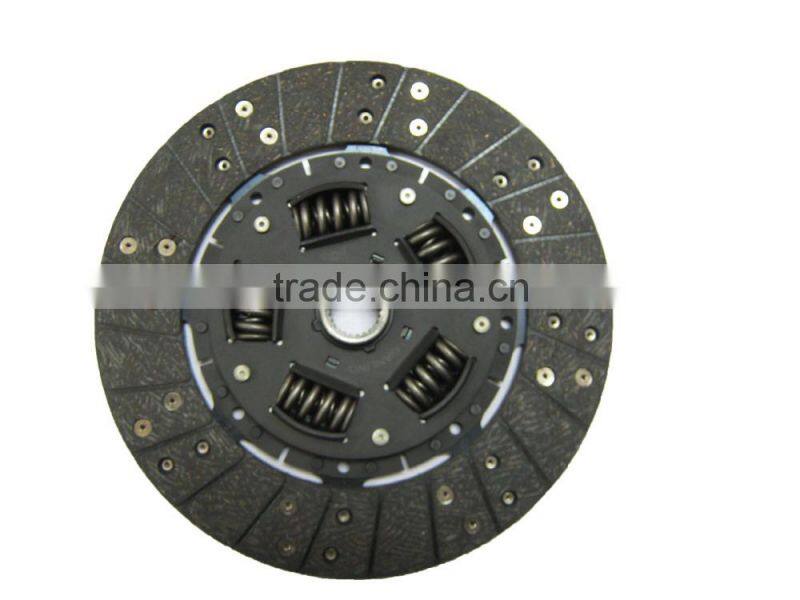 truck clutch disc Transit Euro3 auto clutch disc Nanchang Ganling JMC light truck auto parts