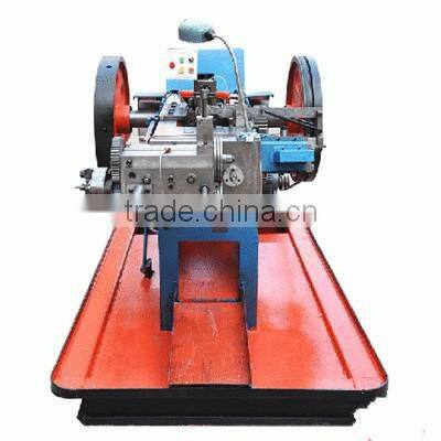 nut bolt making complete machinery
