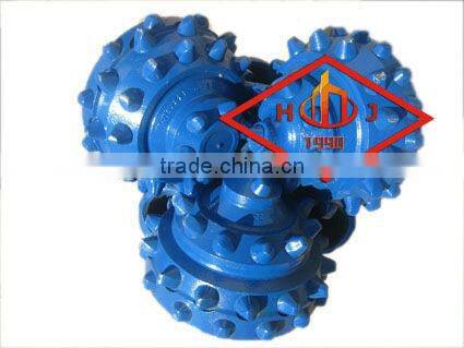 IADC code 8 1/4 TCI tricone rock bit