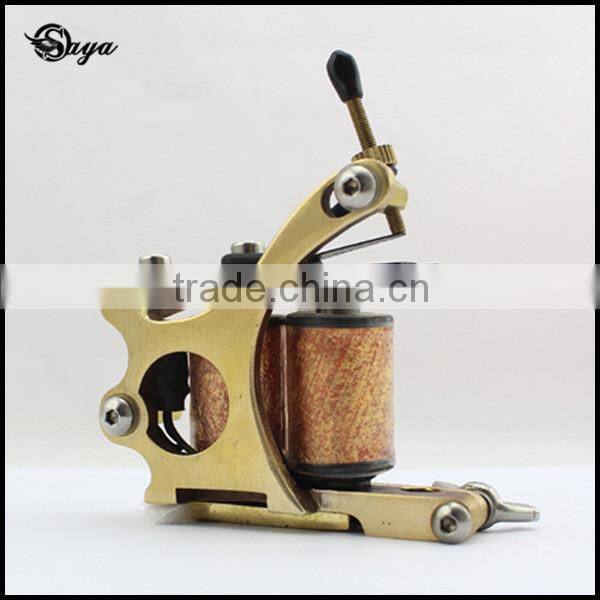Supply New Style Best Professional Coil Tattoo Machine