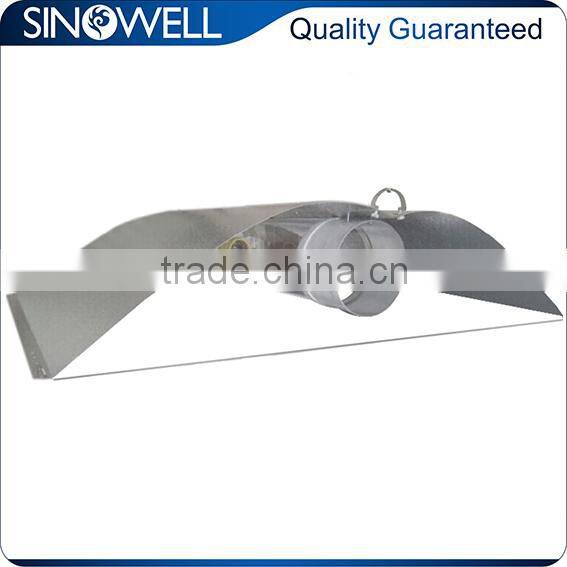 Hydroponic Equipment Industry Honest Supplier Double Ended Cool Tube Hood