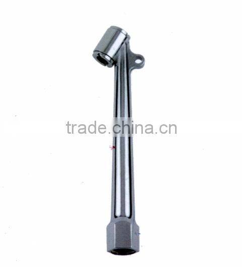 pencial type tire pressure gauge