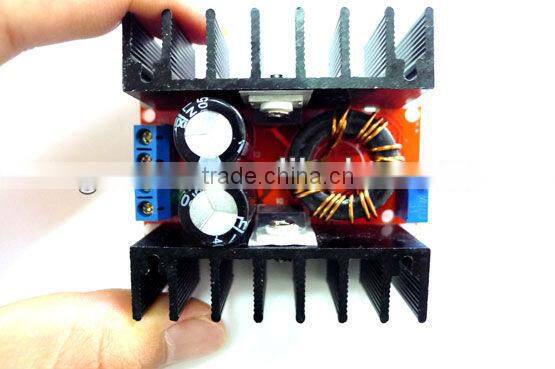DC-DC Converter Boost Step Up Voltage Power Supply MAX 6A 150w 10-32V to 12-35V