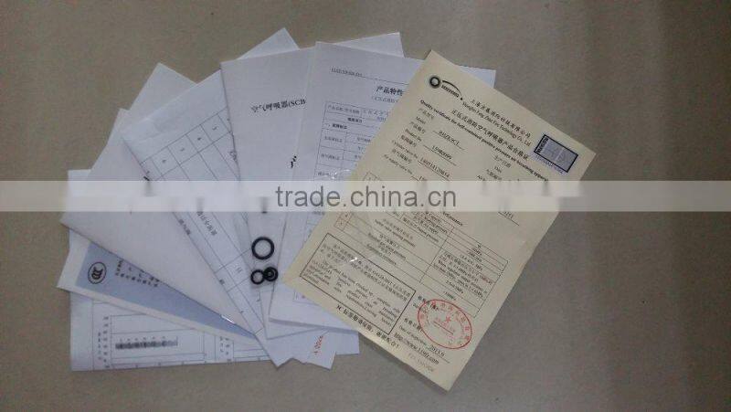 CE approved,6.8L Self protection equipment,for oil safety