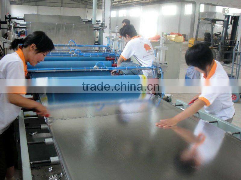 NEW Design!!! Fashion pvc laminated ceiling tiles