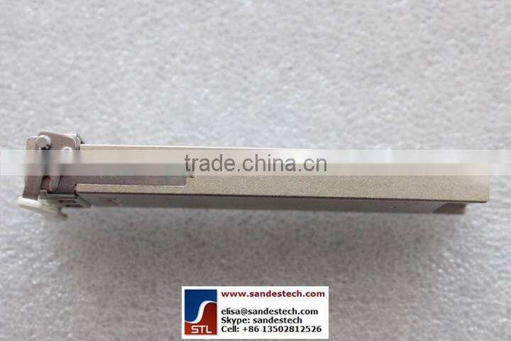 CISCO XFP-10G-ZR XFP 11G 80km 1550nm OC192/STM-64/10GE DWDM 1530.33 ONS-XC-10G-30.3 V01 10-2347-01 CISCO optical transceiver